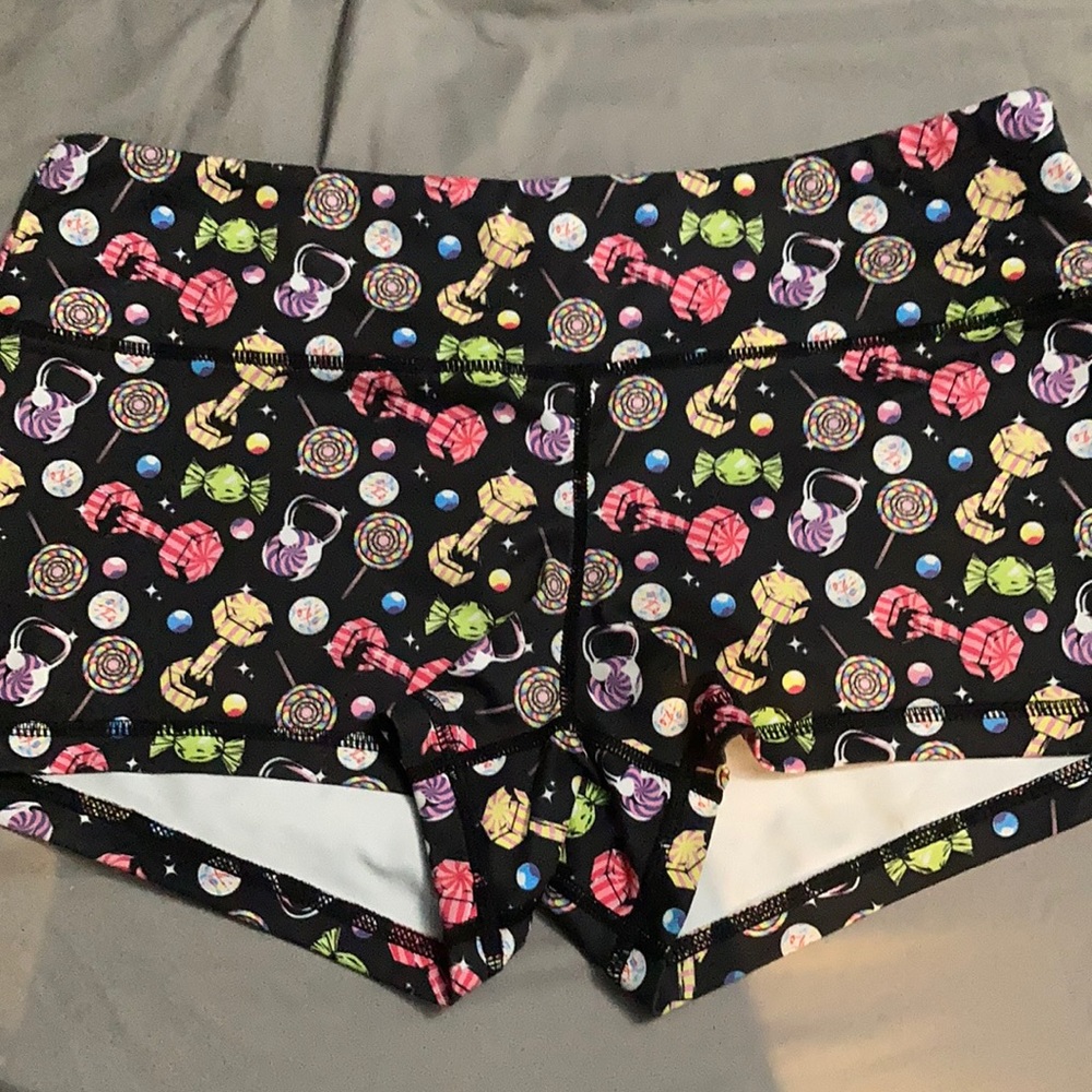 Wodbottom size L